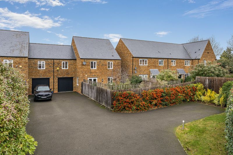 Wallin Road Adderbury